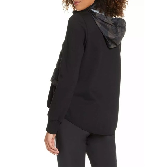 Zella Hybrid Jacket XL ($149) - Picture 2 of 7